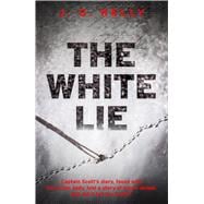 The White Lie book cover, ISBN 9781529357875