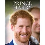 Prince Harry