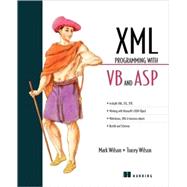 Xml Programming With Vb and Asp
