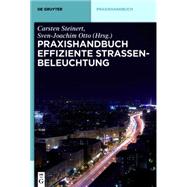 Praxishandbuch Effiziente Strasenbeleuchtung