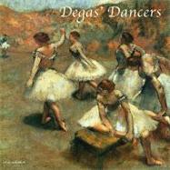 Degas' Dancers Calendar