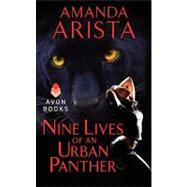 9 LIVES URBAN PANTHER       MM