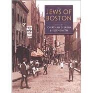 The Jews Of Boston