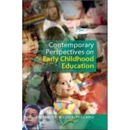 Contemporary Perspectives on Early Childhood Education