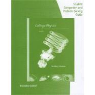 Student Solutions Manual with Study Guide for Giordano’s College Physics: Reasoning and Relationships, Volume 2
