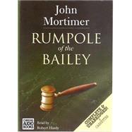 Rumpole of the Bailey