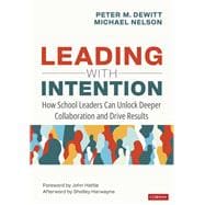Leading With Intention