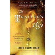 The Traitor's Wife