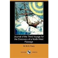 Journal of the Third Voyage for the Discovery of a North-west Passage