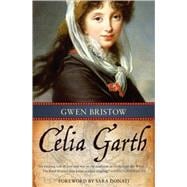 Celia Garth book cover, ISBN 9781556527876