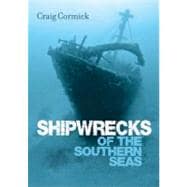 Shipwrecks of the Southern Seas