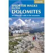 Shorter Walks in the Dolomites