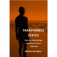 Transformed States