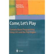 Come, Let's Play