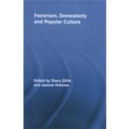 Feminism, Domesticity and Popular Culture