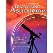 DISCOVERING ASTRONOMY