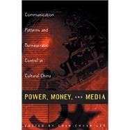 Power, Money, and Media