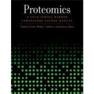 Proteomics: A Cold Spring Harbor Laboratory Course Manual