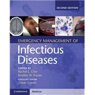 Emergency Management of Infectious Diseases