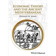 Economic Theory and the Ancient Mediterranean