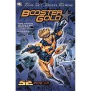 Booster Gold: 52 Pick-Up