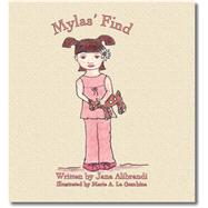 Myla's Find