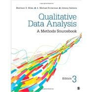 Qualitative Data Analysis : A Methods Sourcebook
