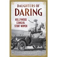 Daughters of Daring,9781493087877