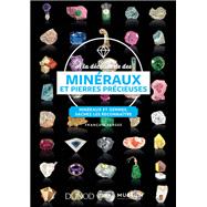 À la découverte des minéraux et pierres précieuses