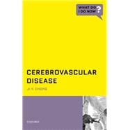 Cerebrovascular Disease