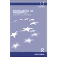 Europeanization and Foreign Policy: State Identity in Finland and Britain