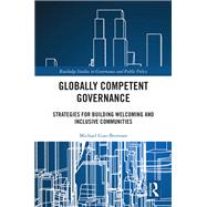 Globally Competent Governance