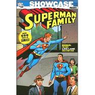 Showcase Presents: Superman Family VOL 01