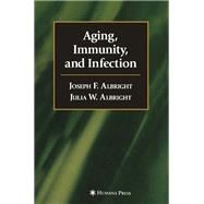 Aging, Immunity, and Infection