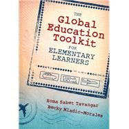 The Global Education Toolkit for Elementary Learners