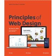 PRINCIPLES OF WEB DESIGN