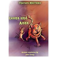 Leona und Anna (German Edition)
