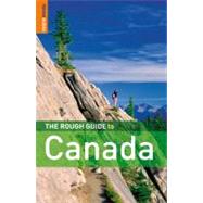 The Rough Guide to Canada 6