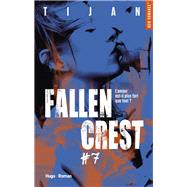 Fallen crest - Tome 07