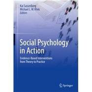 Social Psychology in Action