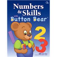 Numbers and Skills with Button Bear Item # 168289