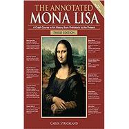 Kindle Book: The Annotated Mona Lisa (B0BMQKX66D)