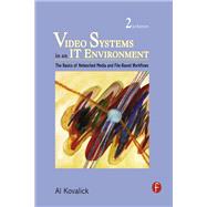 Video Systems in an IT Environment