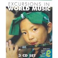 Excursions In World Music,9780131887879 Excursions In World Music,9780131887879