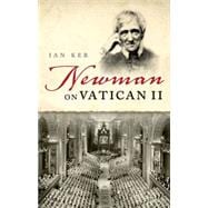 Newman on Vatican II