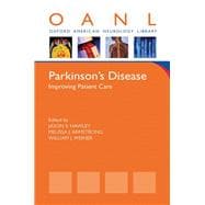 Parkinson's Disease Improving Patient Care