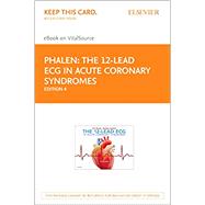 The 12-Lead ECG in Acute Coronary Syndromes Access Card