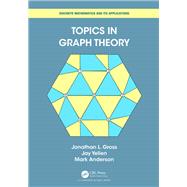 Topics in Graph Theory