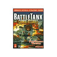 Battle Tanx : Global Assault (PSX)