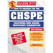 Barron's How to Prepare for the Chspe